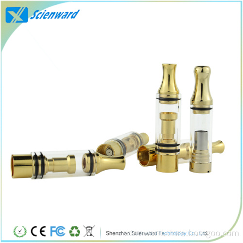 Glass Globe Vaporizer on Sale! ! ! New Product Golden Glass Globe Vaporizer (SW077)
